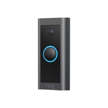 Campainha com Sensor de Movimento Ring Video Doorbell Wired