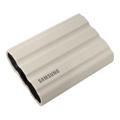 SSD Samsung T7 Shield MU-PE1T0K USB 3.2 - 1TB