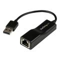 Adaptador de Rede Ethernet StarTech.com USB 2.0 - 10/100 Mbps