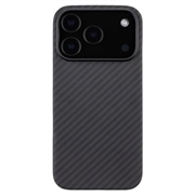 Capa Tactical MagForce Aramid para iPhone 17 Pro - Preto