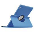 Capa Rotativa para Huawei MediaPad T3 10 - Azul