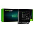 Bateria Green Cell para Asus ROG G74SX - 4400mAh