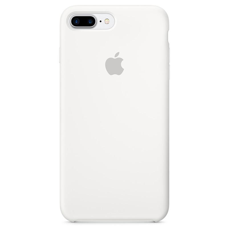 Capa em Silicone Apple MQGX2ZM/A para iPhone 7 Plus / 8 Plus