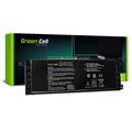 Bateria Green Cell para Asus A553, D553, F553, X453, X553 - 4000mAh