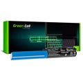 Bateria Green Cell para Asus F540, R540, X540 - 2200mAh