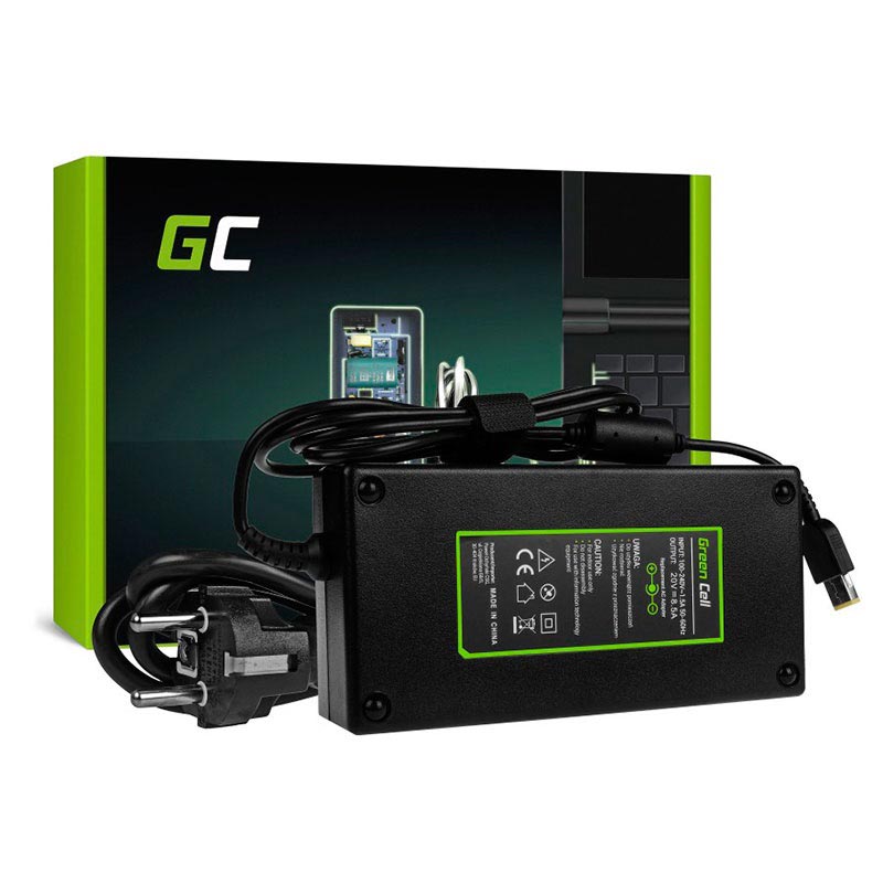 Chargeur Pour Lenovo W541 / P50 / P70 / P71 / P51 / P52 - 20V 8.5A