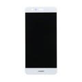 Ecrã LCD Huawei P10 Lite - Branco