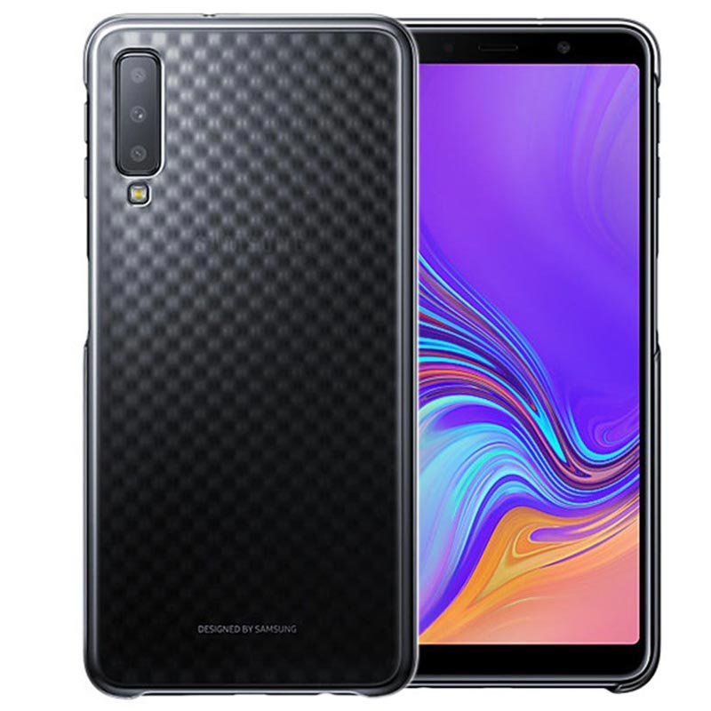 Desconto Capa de couro flip para samsung galaxy a7 2018 capa a750f  sm-a750fn/ds para samsung a7 (2018) capa carteira, saco do telefone |  Telefone sacos \u0026 casos \u003e Ebfs.pt