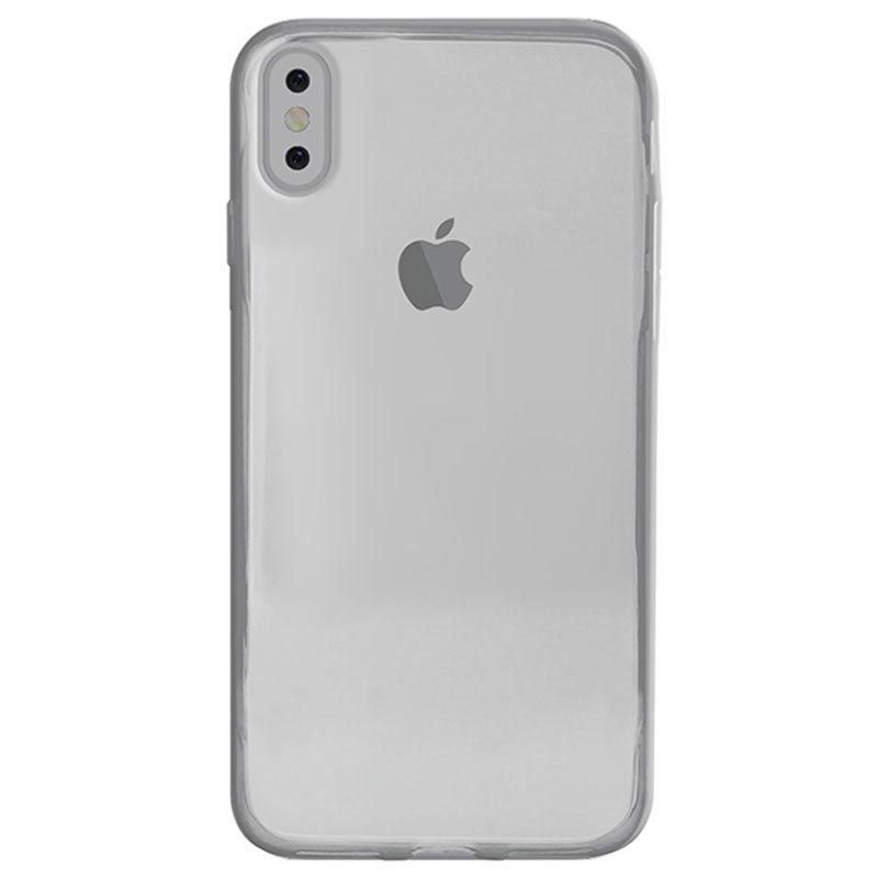 Capa Transparente TPU iPhone XR