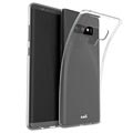 Capa de TPU Saii Premium para Samsung Galaxy Note9