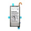 Bateria EB-BA530ABE para Samsung Galaxy A8 (2018) - 3000mAh