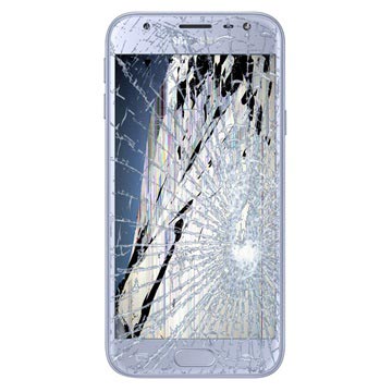 Samsung Galaxy J3 17 Lcd And Touch Screen Repair
