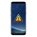 Reparação Altifalante Samsung Galaxy S8