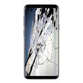 Samsung Galaxy S9+ LCD and Touch Screen Repair - Black