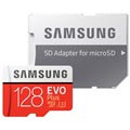 Cartão de Memória MicroSDXC Samsung Evo Plus MB-MC128HA/EU - 128GB
