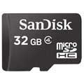 Cartão de Memória SanDisk MicroSD / MicroSDHC SDSDQM-032G-B35A - 32GB