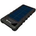 Powerbank Solar Sandberg Outdoor - 16000mAh