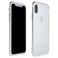 Bumper de TPU Ultra Fino Sulada para iPhone X