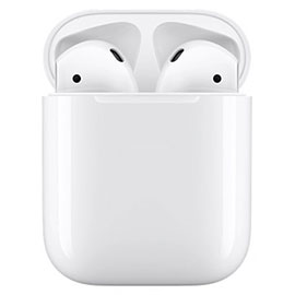Apple AirPods 2 MV7N2ZM/A
