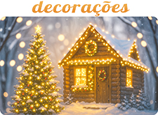 Decorações