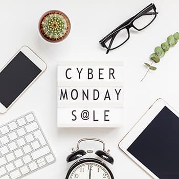 Cyber Monday na MyTrendyPhone PT