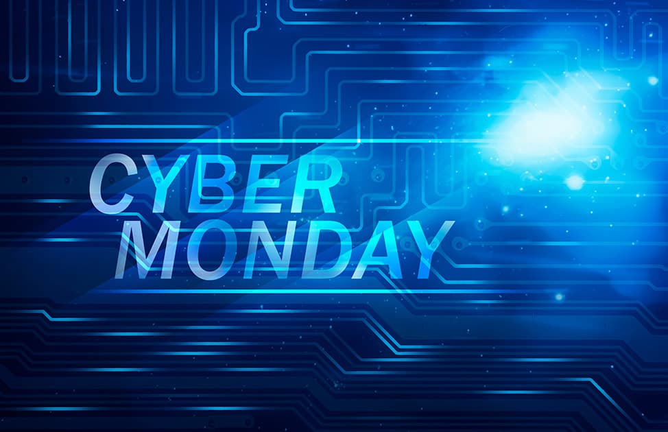 Cyber Monday em Portugal